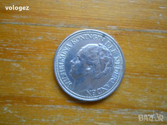 монети - Холандия, снимка 2 - Нумизматика и бонистика - 27020178