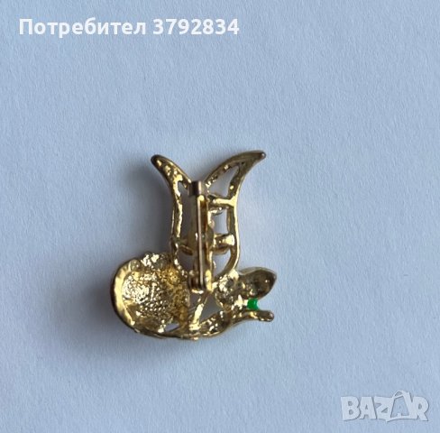 Красиви брошки украшения бижута , снимка 7 - Колиета, медальони, синджири - 43476775