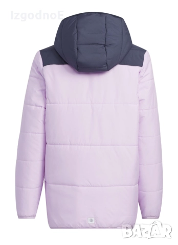 176 Ново Адидас оригинално яке Adidas, снимка 2 - Детски якета и елеци - 42776561