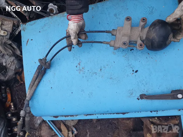 Жила за скорости за Мерцедес Вито W638, Mercedes Vito, A 638 260 09, A63826009