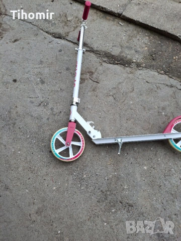 Детска тротинетка 