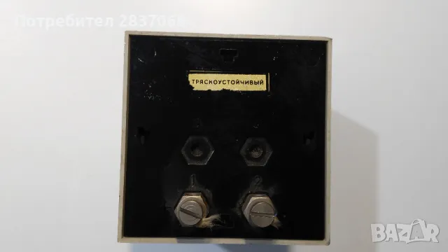 измервателни уреди, снимка 2 - Друга електроника - 48825765