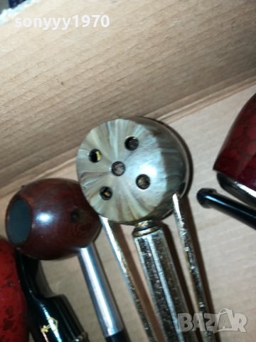 лули за пушене-нови 85лв за брой 0701241009, снимка 16 - Лули - 43694877