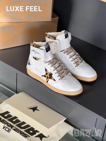 Дамски Обувки - Естествена Кожа ⚜️GGDB , снимка 4 - Дамски ежедневни обувки - 52497351