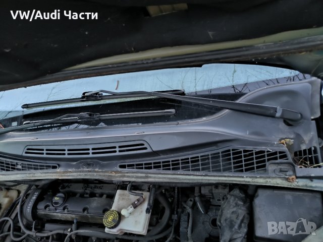Кора под чистачки за Ситроен Ксара Пикасо Citroen Xsara Picasso , снимка 2 - Части - 43368744