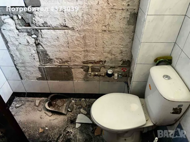ВиК услуги,Отстраняване на Течове,Термокамера,Подмяна на Водопровод и Канализация,Смяна на Тоалетни,, снимка 6 - ВиК услуги - 48882248
