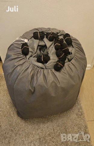 Платнище-покривало за Кемпер-Каравана, снимка 7 - Каравани и кемпери - 53369321