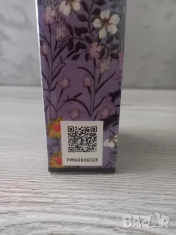 GUCCI Flora Gorgeous Magnolia - парфюм 100мл., снимка 5 - Дамски парфюми - 48663123