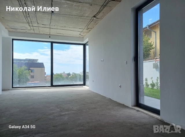 Нова къща м-ст. Ален Мак, снимка 7 - Къщи - 52613556