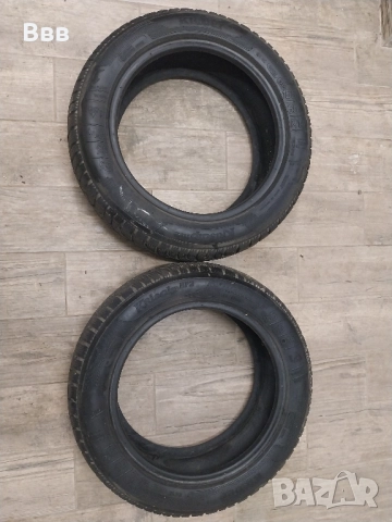 155/65/14 Kleber зимни