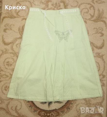 Пола за 6г момиченце, снимка 2 - Детски рокли и поли - 32413732