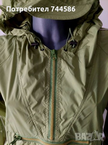 Спортен шушляк , снимка 3 - Спортни екипи - 40216583