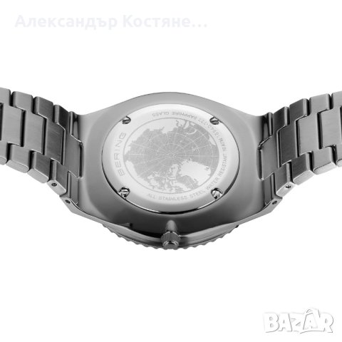 Мъжки часовник Bering 18940-777, снимка 7 - Мъжки - 43339689