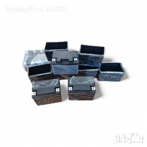 Акумулаторни кутии