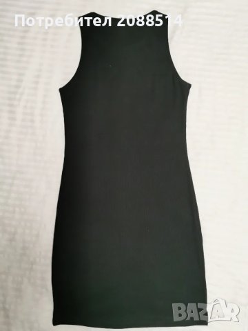 Еластична лятна рокля, снимка 4 - Рокли - 48645743