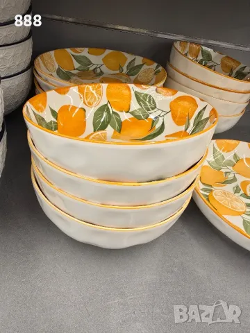 чинии чаши купи , снимка 6 - Чинии - 45943691