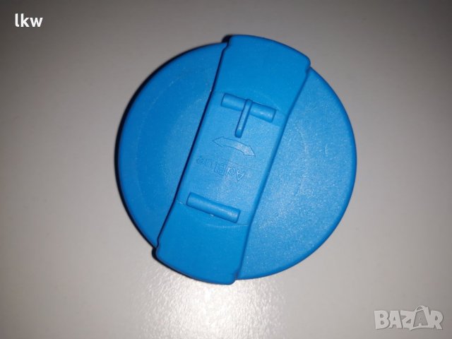 Капачка резервоар AdBlue 60мм Scania-Renault-Volvo, снимка 3 - Аксесоари и консумативи - 26970225