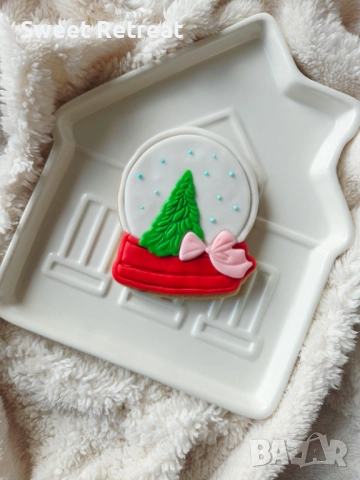 Коледни меденки , снимка 16 - Други - 52412305