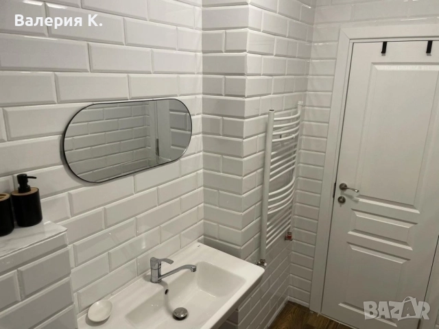 Двустаен апартамент в жк. Изток, снимка 5 - Апартаменти - 52524891