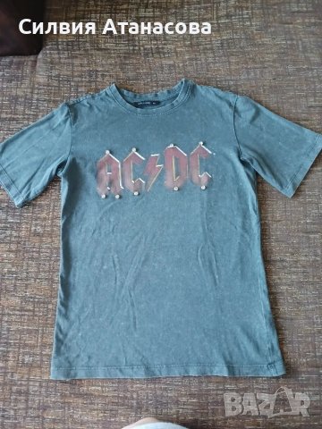 Тениска calliope XS, снимка 1