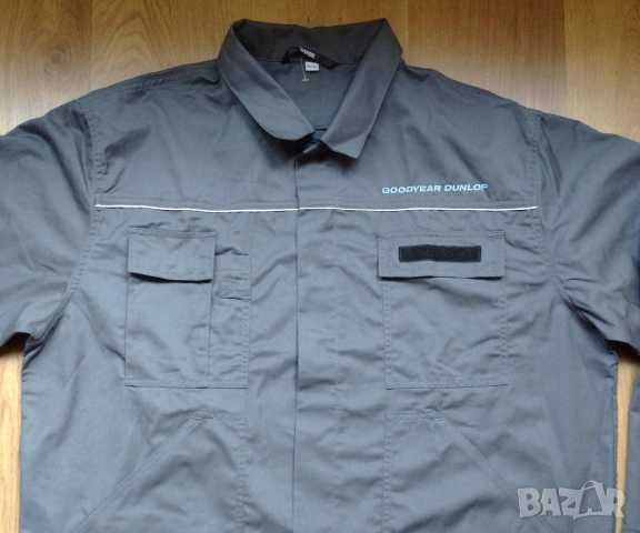 Goodyear Dunlop - работно горнище, снимка 3 - Други - 53304836
