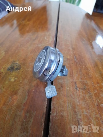 Стар звънец за велосипед,колело AFA