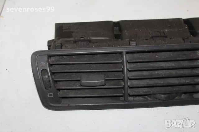 Духалка парно централна Пежо 807 Peugeot 807 Citroen C8 Lancia Phedra, снимка 2 - Части - 50312818