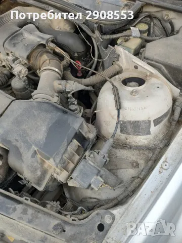 Bmw e46 318i M43, снимка 6 - Автомобили и джипове - 49306946