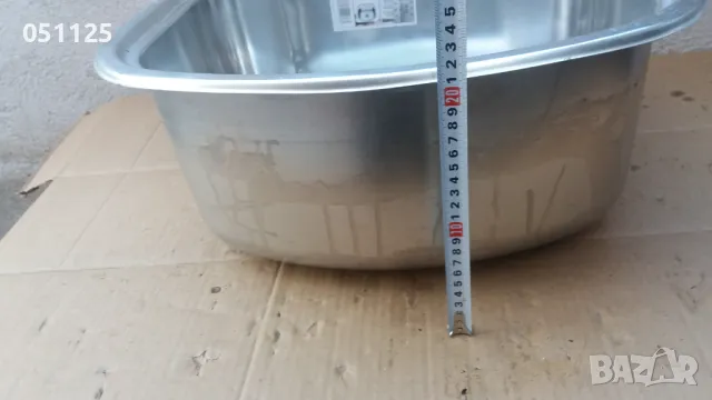 мивка, неръждавейка отлична - нова , снимка 9 - Други стоки за дома - 48912361