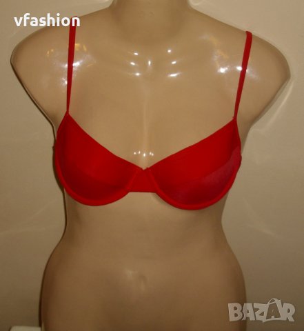 Горнище на бански с банел