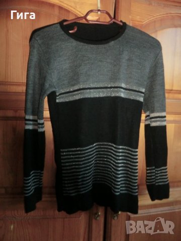 пуловерче габи, снимка 1 - Блузи с дълъг ръкав и пуловери - 37251945