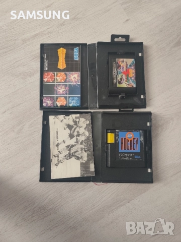 Дискети за - SEGA, снимка 2 - Други игри и конзоли - 52107875