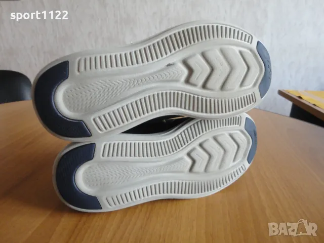 N40 New Balance/оригинални мъжки маратонки, снимка 7 - Маратонки - 49392474