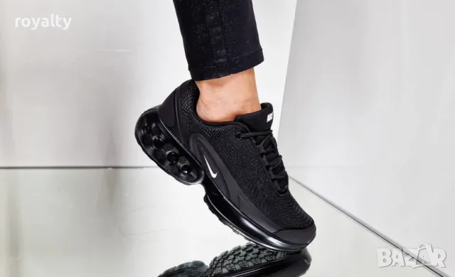 Nike дамски маратонки , снимка 5 - Маратонки - 49333753