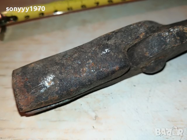 ковашки клещи-внос германия 2707221304, снимка 9 - Клещи - 37513498