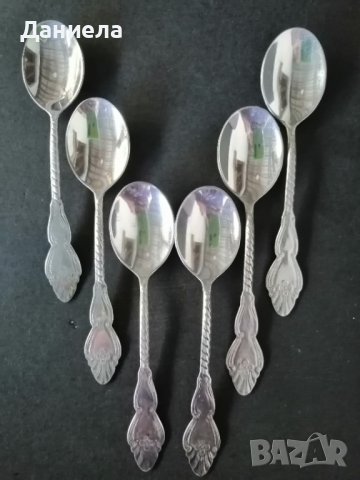 Колекционерски лъжички, снимка 6 - Колекции - 37946220