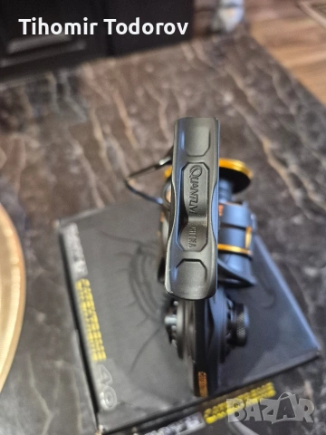 нова топ спининг макара, снимка 5 - Макари - 53007601