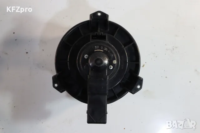 Вентилатори радиатори тръби резистори клапани парно климатик, снимка 3 - Части - 49477761