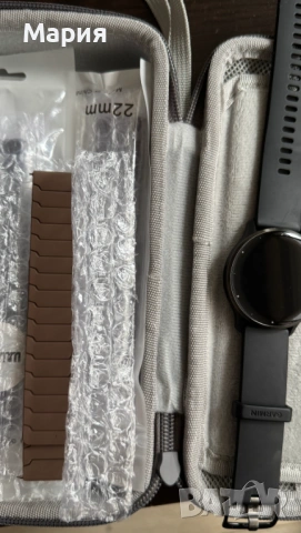 Garmin Venu 3, снимка 5 - Смарт гривни - 53255045