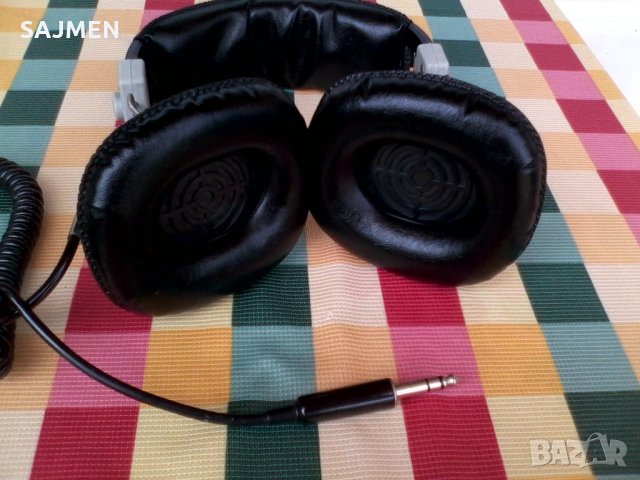 DINAMIC Expert D-208D , снимка 6 - Слушалки и портативни колонки - 26477720