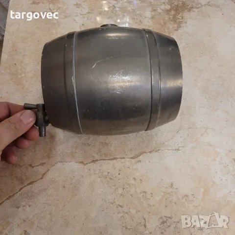 калайена бъчвичка буренце за алкохол