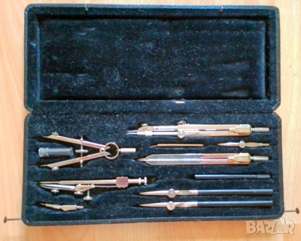 Стари пергели ORIGINAL LOTTER