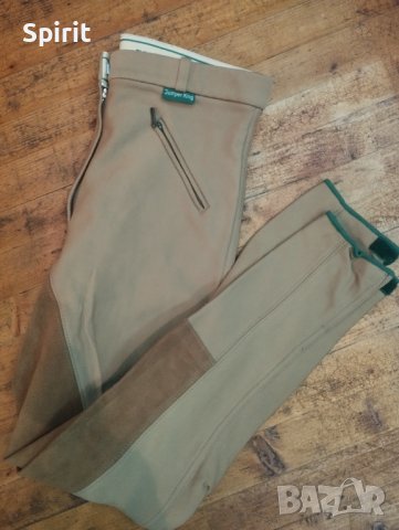 Брич за езда М Jumper King , снимка 2 - Коне - 43292885