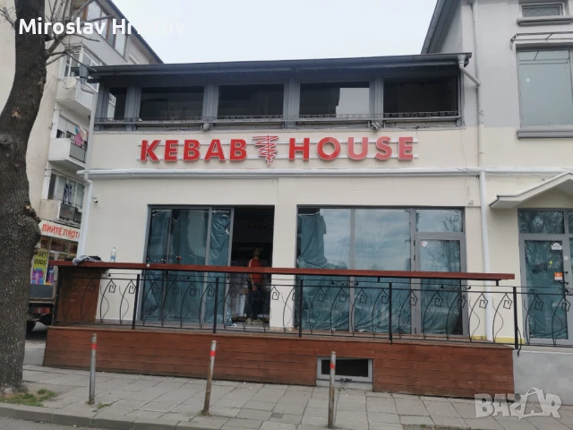 Светещи табели и обемни букви , снимка 3 - Друго търговско оборудване - 51405520