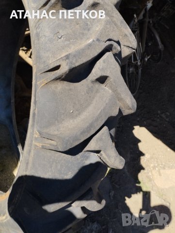 гуми за владимировец 11,2-28, снимка 11 - Гуми и джанти - 33675078