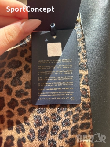 Cavalli Class дамска чанта – чисто нова, с етикети, снимка 8 - Чанти - 52951090