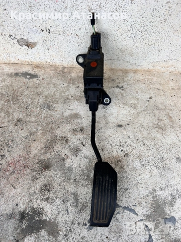 7811005021. Педал газ, Потенциометър за Тойота Авенсис T27.Дизел , снимка 10 - Части - 51389676