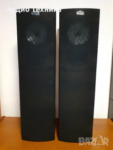 KEF Q 35.2 Качествени двулентови тонколони с много добър звук и дълбок бас., снимка 8 - Тонколони - 47715664
