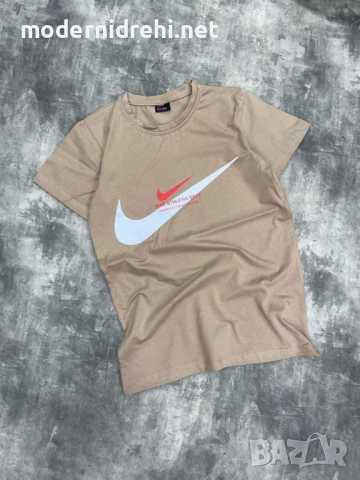 Мъжка спортна тениска Nike код 28, снимка 1 - Тениски - 44843769