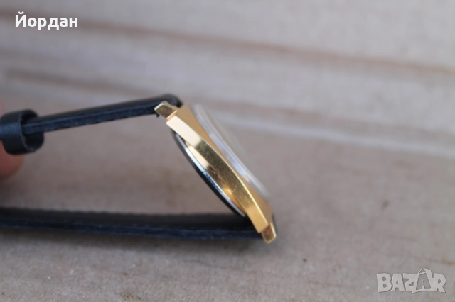 Мъжки Руски часовник ''Зим'', снимка 4 - Мъжки - 52238269